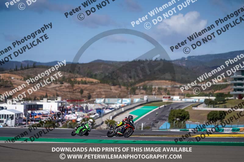 motorbikes;no limits;november 2019;peter wileman photography;portimao;portugal;trackday digital images